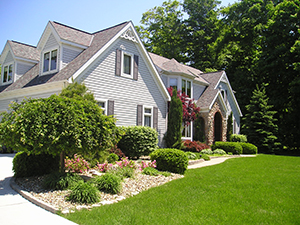 Landscapers and Lawncare Services in Hampstead, NC